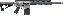 P308 Gen 4 Rifle 7.62x51 NATO 16 Inch Fluted Barrel E2 Dual Extr