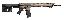 Gen 4 War Hog Light 5.56x45mm NATO/.223 Remington 16.5 Inch Thre