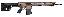 Gen 4 War Hog Heavy 7.62x51mm NATO/.308 Winchester 16.5 Inch Thr