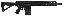 P308 Gen 4 Rifle 7.62x51 NATO 16.5 Inch Fluted Barrel 14 Inch Mo