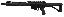 Gen 4 Skirmish Heavy 7.62x51mm NATO/.308 Winchester 16.5 Inch Ma