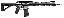 Gen 4 Skirmish Heavy 7.62x51mm NATO/.308 Winchester 16.5 Inch Ma