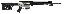 Gen 4 ReVolt Bolt Gun 5.56 NATO 18 Inch Barrel 14.5 Inch Modular