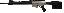 Gen 4 ReVolt Bolt Gun 7.62 NATO 18 Inch Barrel 14.5 Inch Modular