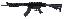 Model 32 Gen 2 7.62x39mm 16 Inch Barrel Tactical Tri-Rail Handgu