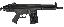 PDW .308 Winchester/7.62mm 8.5 Inch Threaded Bull Barrel 20 Roun