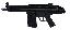 PDW R .308/7.62mmNATO 8.1 Inch Barrel Welded Scope Rail Tactical