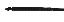 Claw Slimline Sling Black