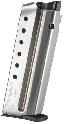 Stainless Steel Magazine For Model R51 9mm 7 Round