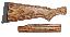 Remington 870 Compact Jr. Laminate Wood Stock and Forend 20 Gaug