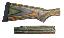 Remington 870 Compact Laminate Wood Stock and Forend 20 Gauge Gr