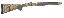 Remington 870 Stock and Forend 12/16 Gauge Brown High Gloss