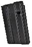 Magazine for R-15 VTR Rifle Aluminum .450 Bushmaster 4 Rounds Bl