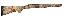 Remington 700 ADL Long Action Synthetic Stock Realtree Hardwood