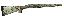 Remington 700 ADL Short Action Synthetic Stock Realtree Hardwood