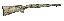 Remington Model Seven Synthetic Stock Short Action Realtree Hard
