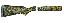 Remington 870 Stock and Forend With SuperCell Pad 12/16 Gauge Mo