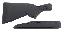 Remington 870 Compact Jr. Synthetic Stock and Forend 20 Gauge Bl