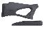 Model 870 ShurShot Synthetic Stock 20 Gauge Black