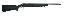 Model 700 SS 5-R Mil-Spec .223 Remington 20 Inch Stainless Steel