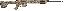 R-15 MOE Carbine .223 Remington 18 Inch Barrel Dissipator Forend
