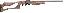 Model 597 Target-Varmint-Plinker .22 Long Rifle 20 Inch Stainles