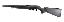Model 597 AAC-SD .22 Long Rifle 16.5 Inch Threaded Barrel No Sig