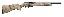 Model 597 .22 Long Rifle 16.5 Inch Threaded Barrel With 5-R Rifl