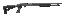 Model 870 Tactical 12 Gauge 18.5 Inch Barrel 3 Inch Chamber Cyli