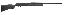 Model 887 Nitro Mag 12 Gauge 26 Inch Barrel Black Finish 3.5 Inc