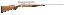 Model 700 CDL SF Limited Edition .22-250 Remington 24 Inch Stain