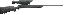 Model 700 Long Range 2020 Optics Package .30-06 Springfield 26 I
