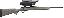 Model 700 SPS Tactical 2020 Optics Package .308 Winchester 20 In