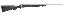 Model 700 Mountain Rifle .308 Winchester 22 Inch Stainless Steel