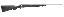 Model 700 Mountain Rifle 7mm-08 Remington 22 Inch Stainless Stee