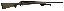 Model 700 VTR .22-250 Remington 22 Blued Inch Barrel Rail Bipod