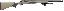 Model 700 VTR .308 Winchester 22 Inch Blued Barrel Rail Bipod Fl