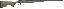 Model 700 XCR Xtreme Conditions Rifle Tactical .223 Remington 26