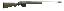 Model 700 XCR Xtreme Conditions Rifle Tactical .338 Lapua Magnum