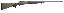 Model 700 XCR II Xtreme Conditions Rifle .338 Winchester Magnum