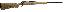 Gen2 Model 700 5R .300 Winchester Magnum 24 Inch Threaded Barrel