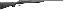 Model 783 7mm Remington Magnum 24 Inch Blued Barrel Synthetic Bl