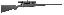 Model 783 7mm Remington Magnum 24 Inch Barrel Blue Finish Black