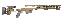 RACS Remington Accessory Chassis System Complete Assembly Fits M