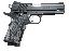1911 R1 Carry Commander With Crimson Trace Laser .45 ACP Caliber