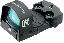 Accelerator Red Dot Reflex Sight