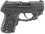 LC380 With Crimson Trace Laserguard Laser.380ACP 3.12 Inch Barre