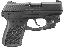 LC380 With LaserMax Centerfire Laser .380ACP 3.12 Inch Barrel Al