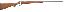 Model 77/22 .22 Winchester Magnum Rimfire 24 Inch Barrel Matte S