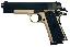 Rock Island Armory 1911-A1 GI .45 ACP 5 Inch Barrel Two-Tone Par